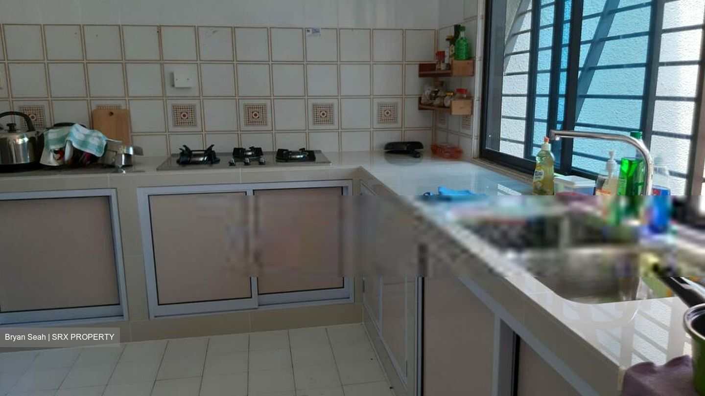 Cashew Park Condominium (D23), Condominium #398694961